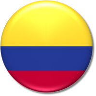 colombia flag